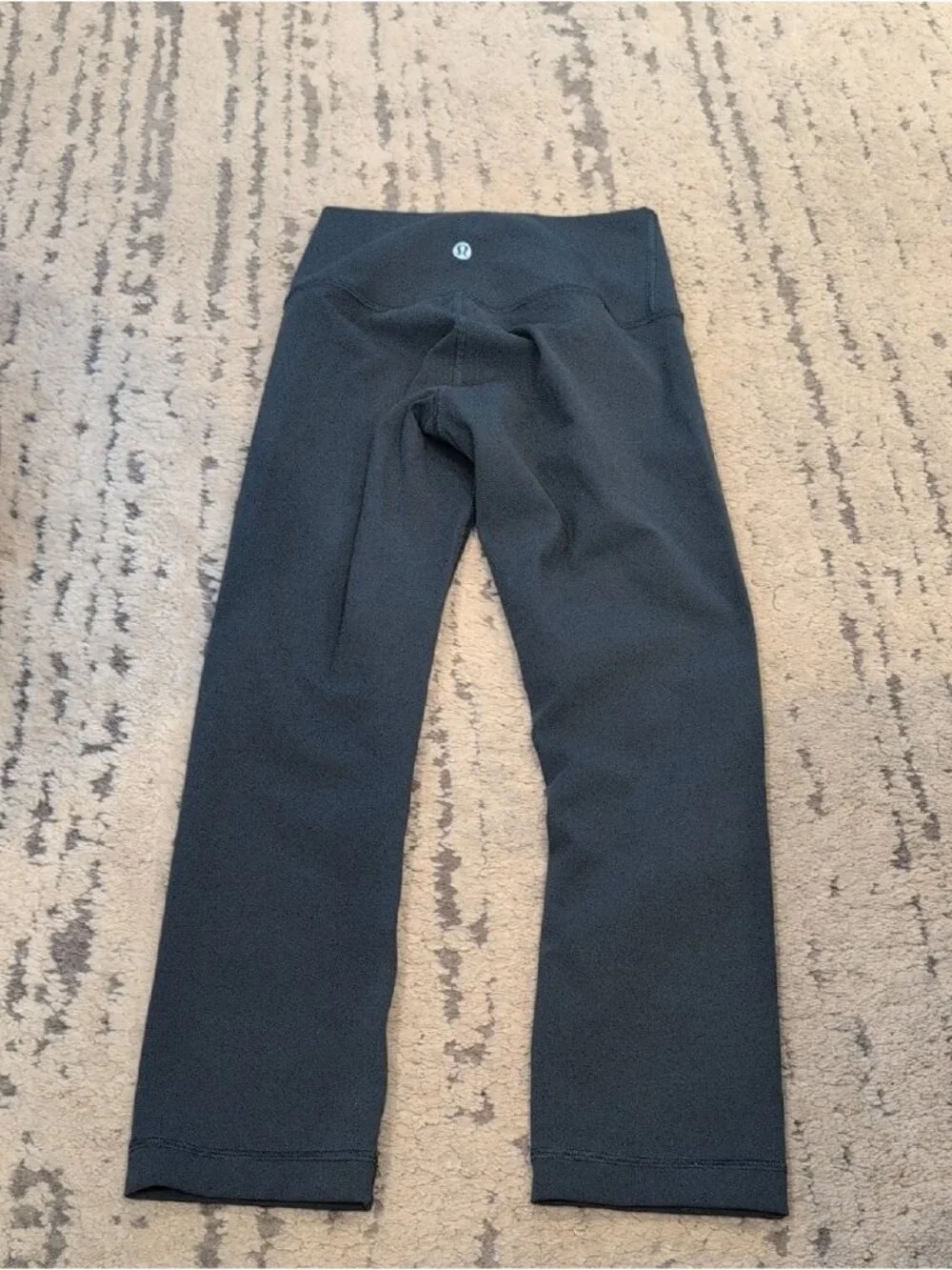 Lululemon Wunder Under Crop (Hi-Rise) 21